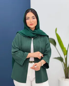 شومیز تک جیب