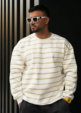 دورس لش راه راه-نسکافه ای