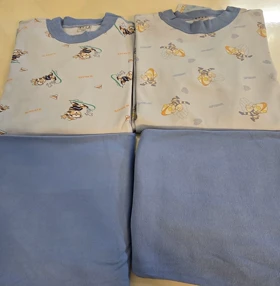 بلوز شلوار پسرانه ودخترانه (دارای گواهی کیفیت)