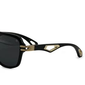عینک آفتابی اورجینال Meybach مدل SGA-z33