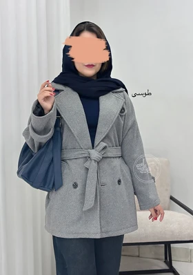 پالتو فوتر یکتا