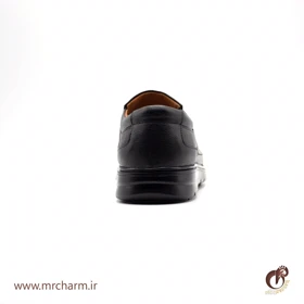 کفش طبی مردانه بدون بندفلورانس mrc114-03
