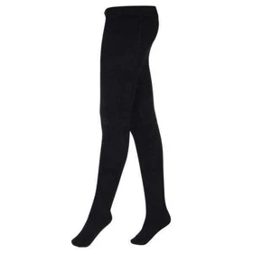 جوراب شلواری 280D (مشکی)