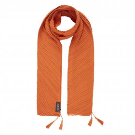 شال پلیسه زنانه - 39241501