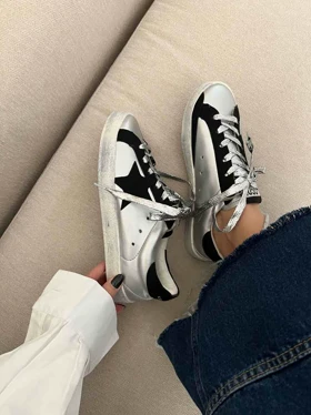 ونس GOLDEN GOOSE