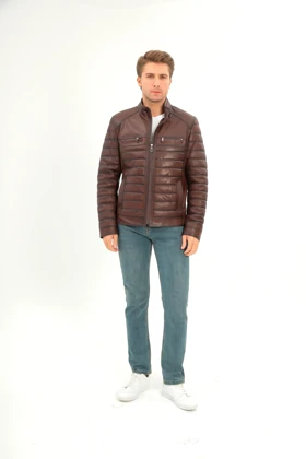 کت و کاپشن مردانه saremod