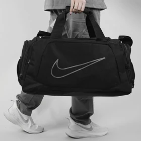 ساک ورزشی نایک مدل GNT-253460 جاکفشدار