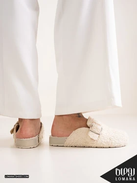 اسلیپر جلوبسته فرنیا لومانا - کد 2571