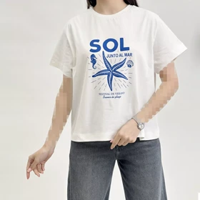 تیشرت ستاره 1008453