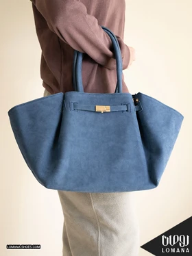 کیف مهدیس جلوقفلی لومانا - کد 2241