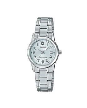 ساعت مچی زنانه کاسیو CASIO LTP-V002D-2B