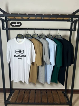 تیشرت ماکان 4175 Balensiga