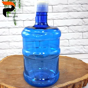 بطری 5 لیتر آب سردکن