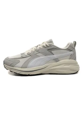 395295-03 کفش اسپرت مردانه Puma Hypnotic Ls خاکستری 39529503