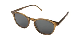 عینک آفتابی کومونو مدل Komono Beaumont Sand