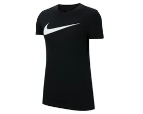 تیشرت فوتبال W Nk Df Park20 Ss Tee Hbr PC_CW6967-010