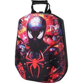 کوله پشتی Nakhl PS5 Slim مدل Spider Man کد 19