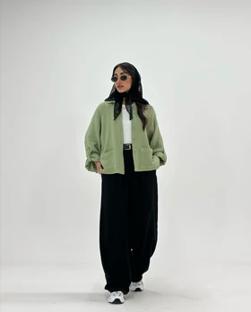 شومیز کنفی