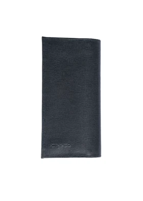 کیف پول پالتویی چرم مدل پراتو هرمس