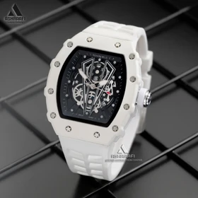 ساعت ریچارد میل Richard Mille RM35-02 (سفید)
