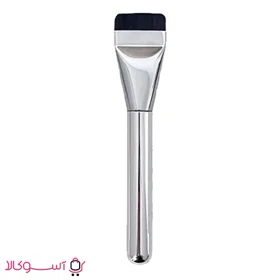 براش تخت کرم پودر سیلور