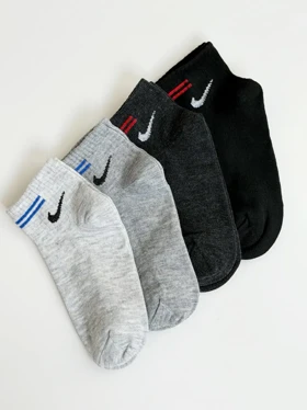 4338-جوراب مچی Bo