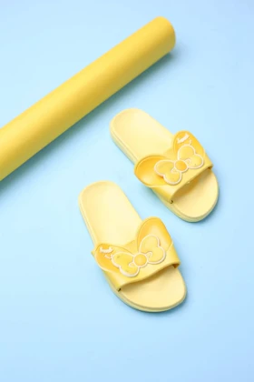 کفش صندل روفرشی بچه گانه باران