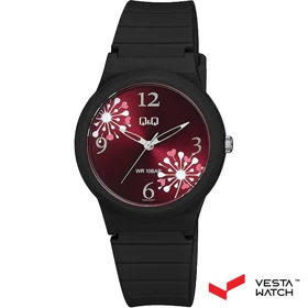ساعت مچی زنانه کیو اند کیو Q&amp;Q مدل V34A-004VY