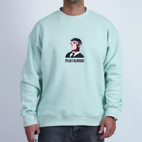 دورس طرح Peaky Blinders کد 141062