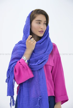 شال شاین دار کوبایی