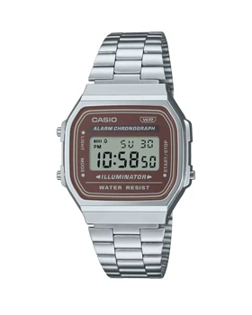 ساعت مچی مردانه کاسیو CASIO A168WA-5AY