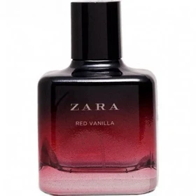 عطر ادکلن زارا رد وانیلا ZARA Red Vanilla