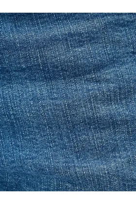 شلوار جین Skinny Fit - Michael Jean 4SAM40019ND