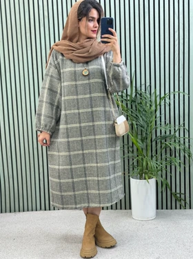 کفتان پشمی