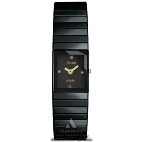 ساعت زنانه رادو سرامیکی Rado Ceramica Jubile GR21