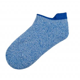 جوراب جوپا مچی کف حوله ای زنانه - مولینه