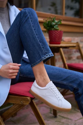 کتانی زنانه madamra madamra