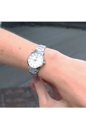 ساعت زنانه qandq qandq