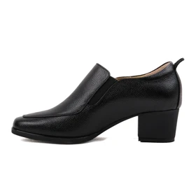 کفش اداری زنانه نیکلاس کد 1078