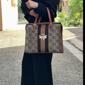 کیف GUCCI بزرگ