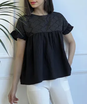 بلوز چکنده السانا 2