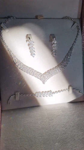 سرویس جواهری S24