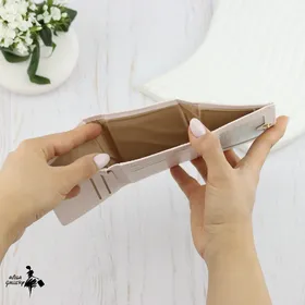 کیف پول چرم‌مصنوعی
