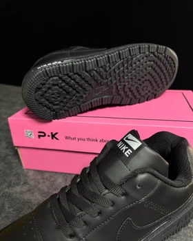 کتانی ایرفورس بزرگ پا