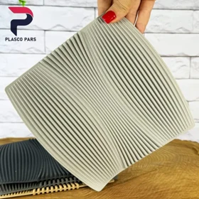 زیر دیگی سیلیکونی سه بعدی