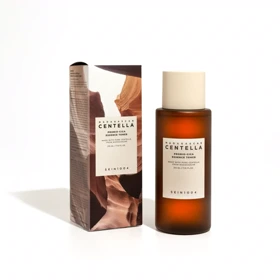 تونر ترمیم‌کننده و تسکین‌دهنده صورت اسکین 1004 Probio-Cica مناسب برای پوست حساس حجم 210 میلی‌لیتر