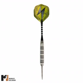 تیر دارت سوزنی کد 3500 (مشکی)