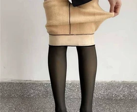 جوراب شلواری لیزری 99005