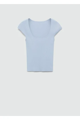 بافت زنانه mango