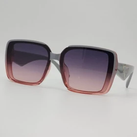 عینک آفتابی زنانه طرح پرادا Prada W90189 ضد اشعه UV400